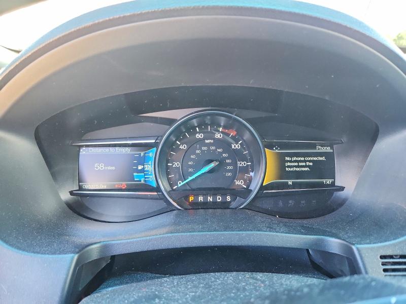 Aukcja sprzedaży 2016 Ford Explorer, vin: 1FM5K7DH8GGC87979, numer aukcji: 49899486