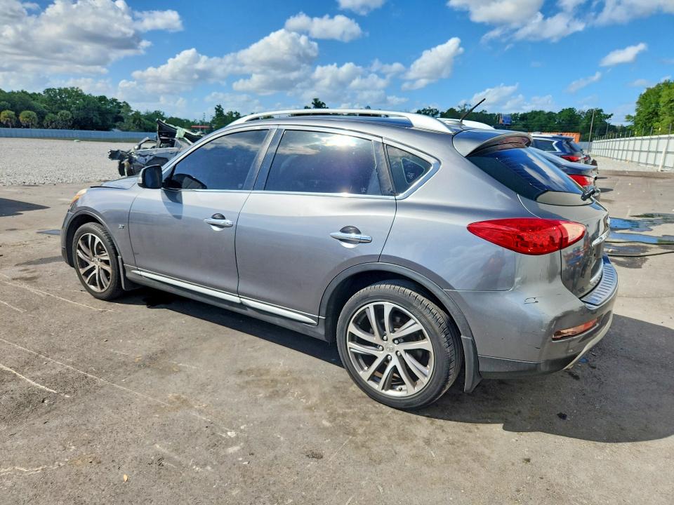 Продаж на аукціоні авто 2017 Infiniti Qx50, vin: JN1BJ0RR2HM401953, номер лоту: 48777066