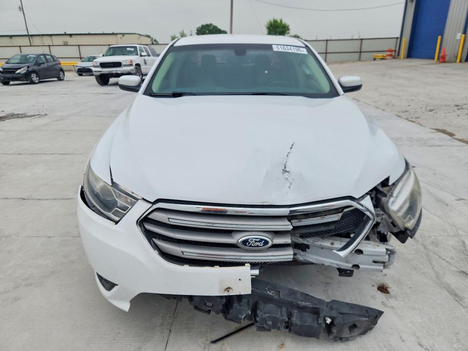 Продаж на аукціоні авто 2015 Ford Taurus, vin: 1FAHP2E82FG173341, номер лоту: 51634196