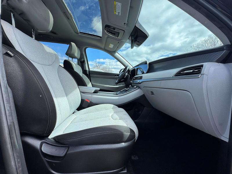 Продаж на аукціоні авто 2021 Hyundai Palisade, vin: KM8R34HE7MU209221, номер лоту: 49027976