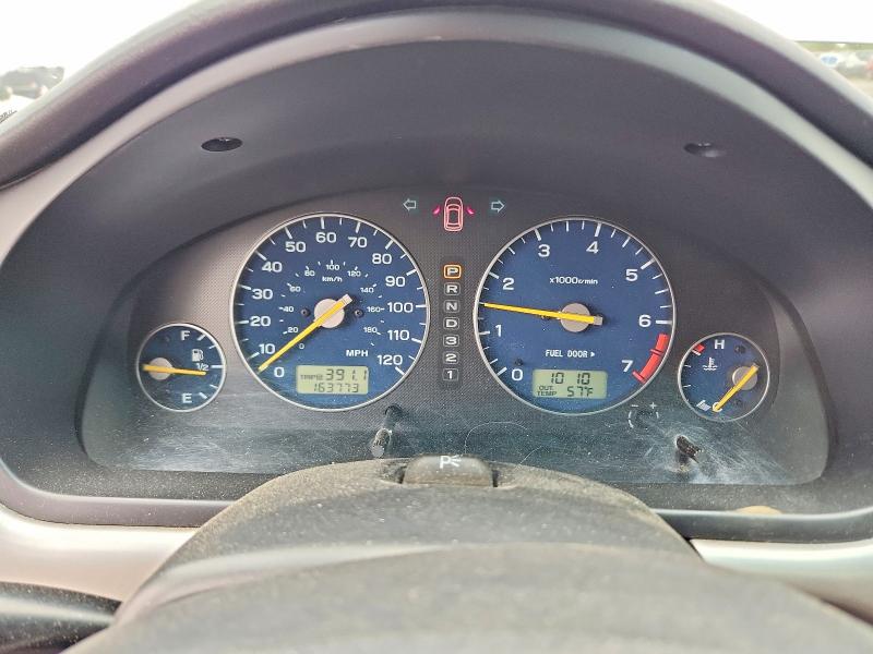 Продаж на аукціоні авто 2003 Subaru Baja, vin: 4S4BT62C337112714, номер лоту: 51026266