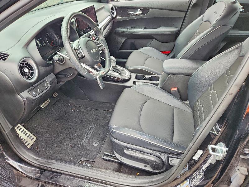 Продажа на аукционе авто 2023 Kia Forte, vin: 3KPF54AD4PE627791, номер лота: 51471656