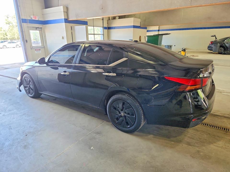 Продажа на аукционе авто 2020 Nissan Altima, vin: 1N4BL4BV7LC145416, номер лота: 51618926