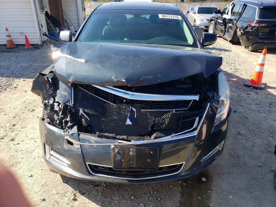 Aukcja sprzedaży 2016 Cadillac Xts, vin: 2G61M5S31G9111494, numer aukcji: 49121516