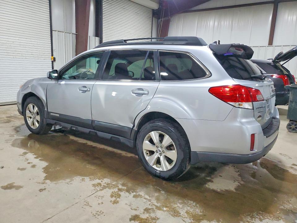 2012 Subaru Outback მანქანა იყიდება აუქციონზე, vin: 4S4BRDLC9C2215876, აუქციონის ნომერი: 51409416