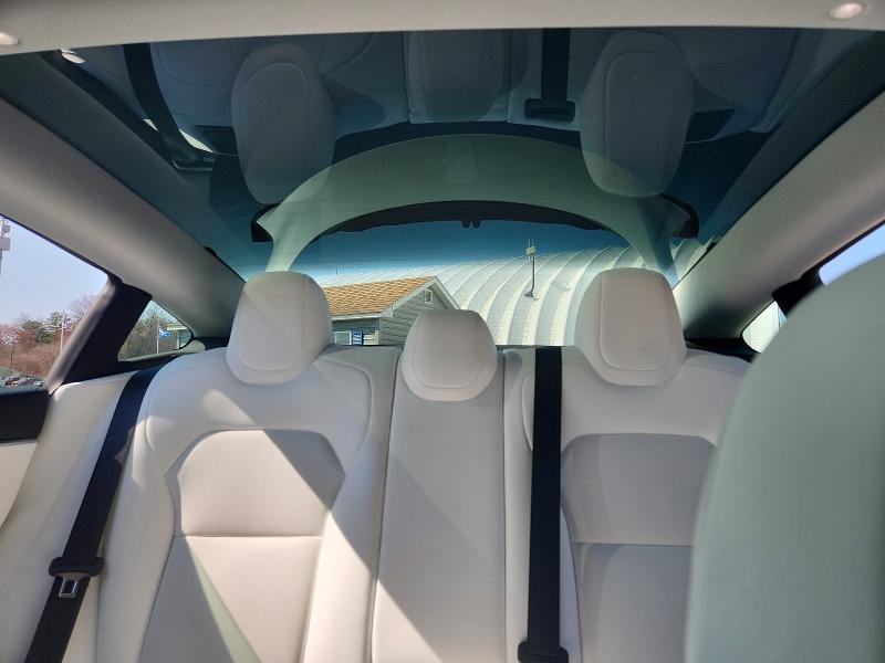 Продаж на аукціоні авто 2024 Tesla Model 3, vin: 5YJ3E1EB9RF811289, номер лоту: 49568496