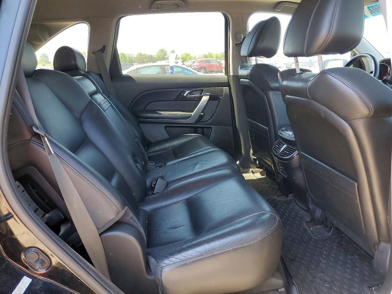 Aukcja sprzedaży 2009 Acura Mdx, vin: 2HNYD28839H528261, numer aukcji: 50755996
