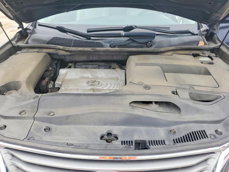 51616066 :رقم المزاد ، JTJBK1BA3F2472766 vin ، 2015 Lexus Rx 350 مزاد بيع