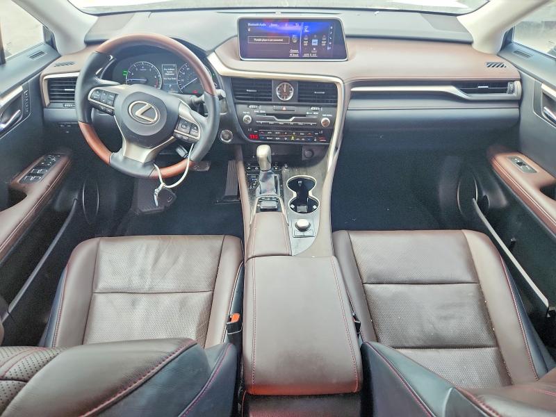 Продаж на аукціоні авто 2019 Lexus Rx 350, vin: 2T2ZZMCA7KC131648, номер лоту: 51108646