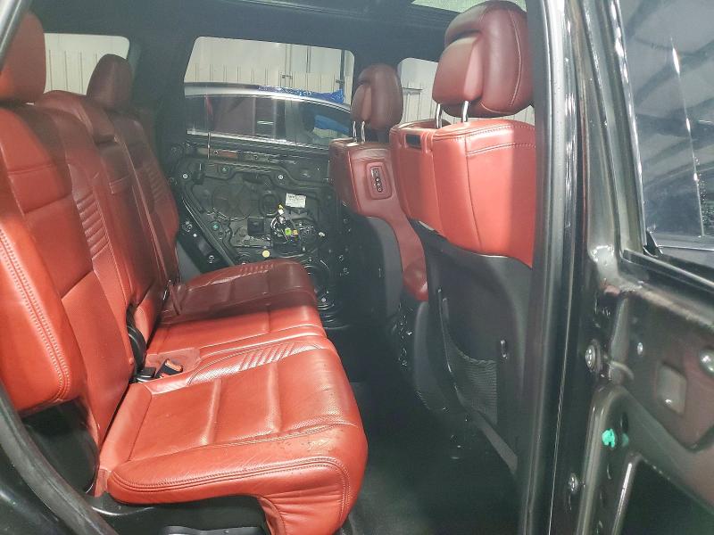 50420676 :رقم المزاد ، 1C4RJFDJ4EC140892 vin ، 2014 Jeep Grand Cherokee مزاد بيع