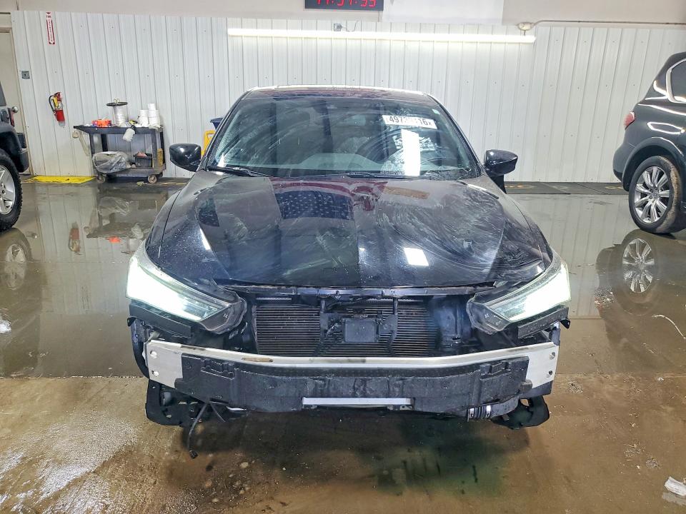 Продажа на аукционе авто 2020 Acura Ilx, vin: 19UDE2F86LA002444, номер лота: 49739116