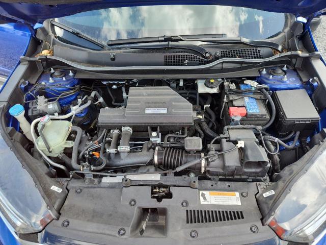 Продаж на аукціоні авто 2021 Honda Cr-v, vin: 7FARW1H90ME001241, номер лоту: 48321626