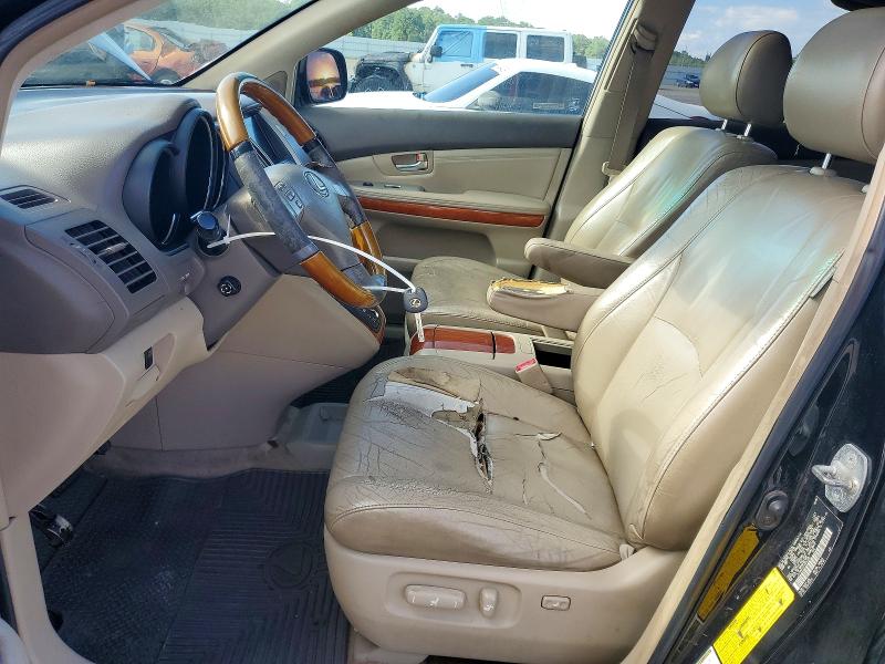 Продажа на аукционе авто 2004 Lexus Rx, vin: JTJHA31U140043400, номер лота: 49496356