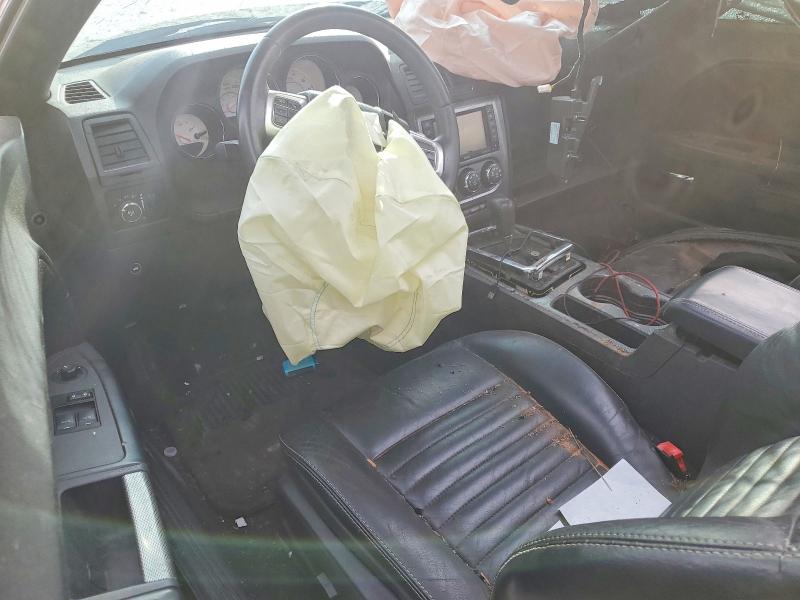 Продаж на аукціоні авто 2012 Dodge Challenger, vin: 2C3CDYBT9CH281114, номер лоту: 49669266