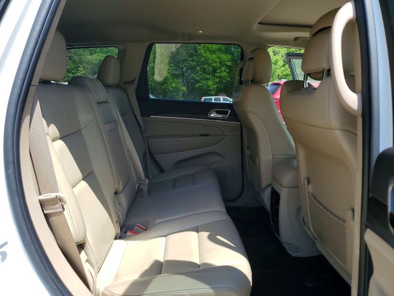 Aukcja sprzedaży 2020 Jeep Grand Cherokee, vin: 1C4RJEBG4LC448238, numer aukcji: 49877516
