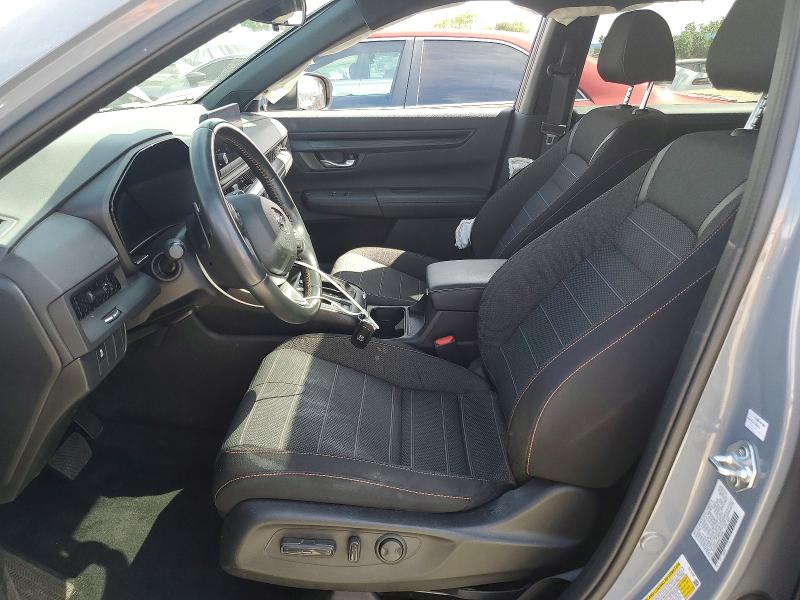 Продаж на аукціоні авто 2024 Honda Cr-v, vin: 7FARS6H50RE078298, номер лоту: 49451916