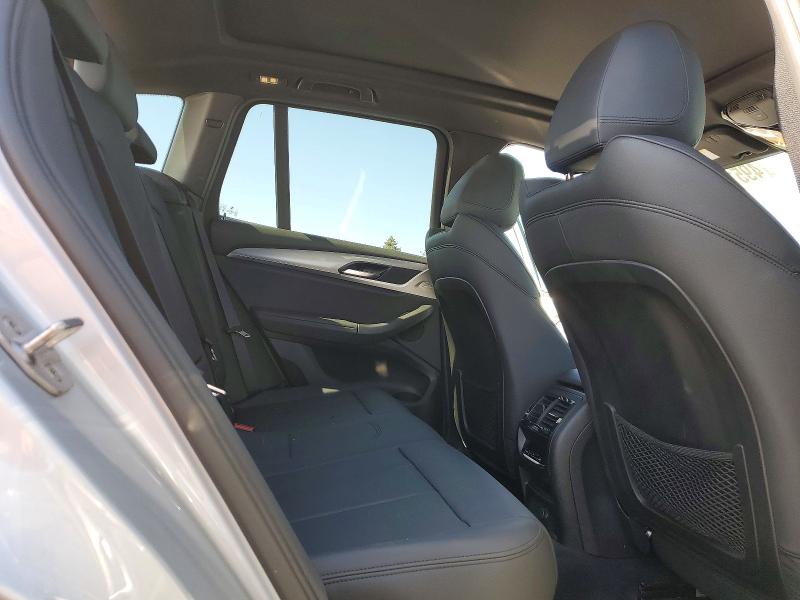 49513456 :رقم المزاد ، 5UXTR9C51KLR10092 vin ، 2019 Bmw X3 مزاد بيع