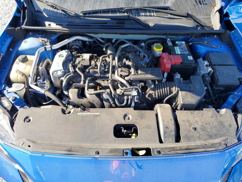 Продажа на аукционе авто 2023 Nissan Sentra, vin: 3N1AB8CV5PY291814, номер лота: 49621406