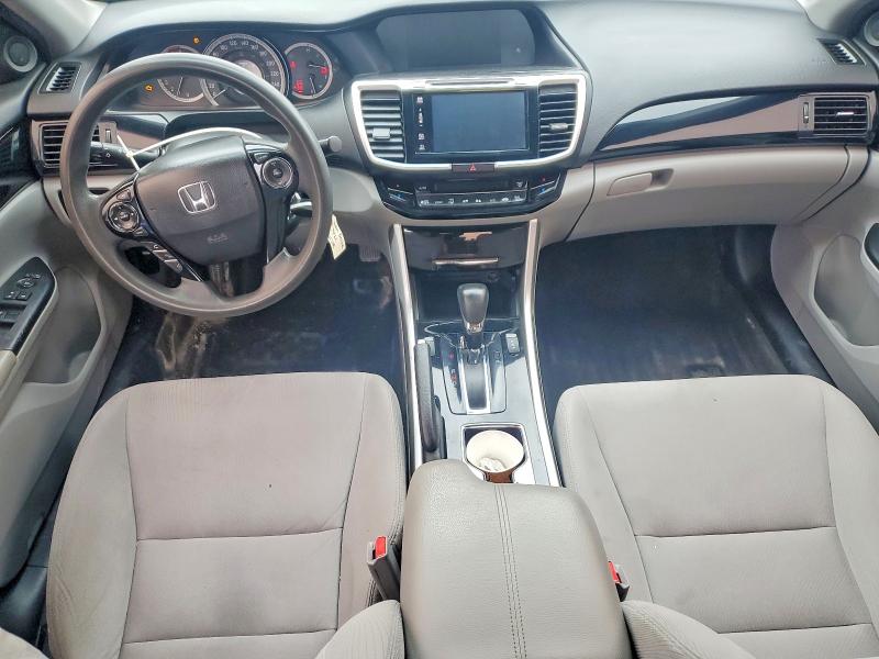 Aukcja sprzedaży 2016 Honda Accord, vin: 1HGCR2F34GA800192, numer aukcji: 51433776