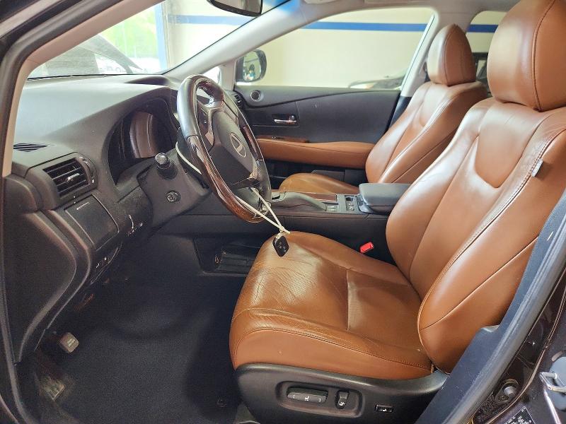 2014 Lexus Rx 350 მანქანა იყიდება აუქციონზე, vin: 2T2BK1BA8EC250349, აუქციონის ნომერი: 50384356