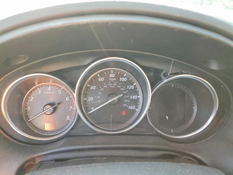 Продаж на аукціоні авто 2014 Mazda Cx-5, vin: JM3KE2CYXE0410696, номер лоту: 49898626