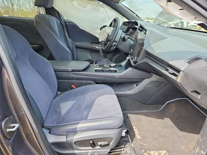 49878546 :رقم المزاد ، JTJAAAABXPA018787 vin ، 2023 Lexus Rz مزاد بيع