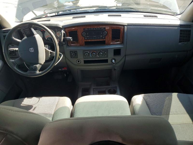Aukcja sprzedaży 2006 Dodge Ram 2500, vin: 3D3KS29C36G137327, numer aukcji: 50505836