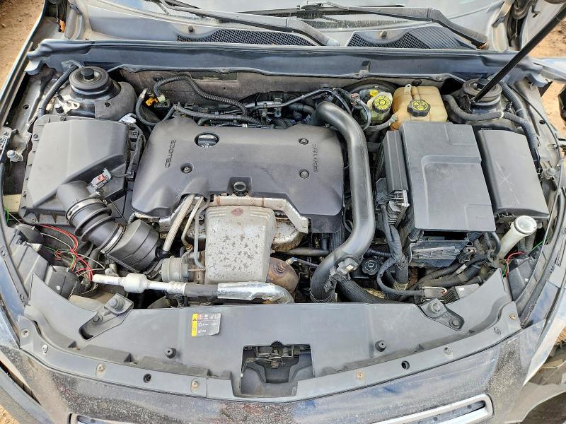 Aukcja sprzedaży 2013 Chevrolet Malibu, vin: 1G11G5SX8DF233045, numer aukcji: 50403996