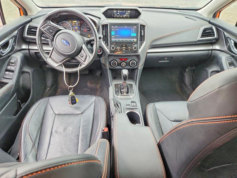 Aukcja sprzedaży 2019 Subaru Crosstrek, vin: JF2GTAMC5KH316175, numer aukcji: 50322636