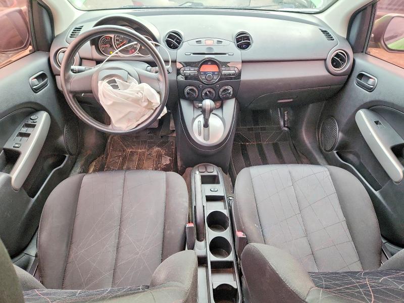 Продаж на аукціоні авто 2011 Mazda Mazda2, vin: JM1DE1HY2B0108173, номер лоту: 48478746