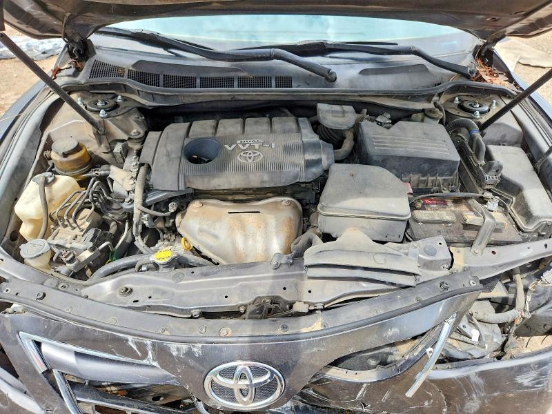 Aukcja sprzedaży 2010 Toyota Camry, vin: 4T4BF3EK7AR032278, numer aukcji: 48286926