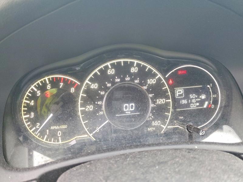 51718586 :رقم المزاد ، 3N1CE2CP9FL369909 vin ، 2015 Nissan Versa مزاد بيع