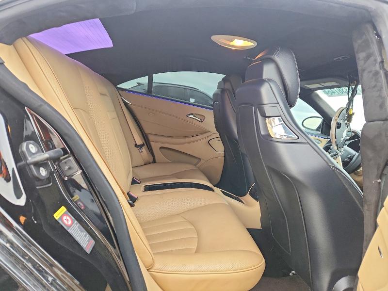 Продажа на аукционе авто 2008 Mercedes-benz Cls, vin: WDDDJ72X98A126757, номер лота: 49338746