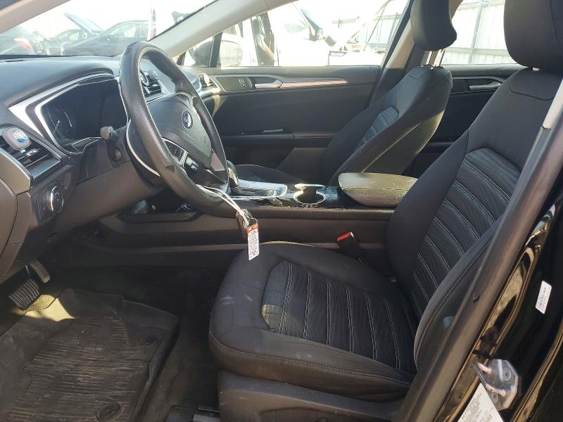 Продажа на аукционе авто 2016 Ford Fusion, vin: 3FA6P0HD6GR402313, номер лота: 48817816