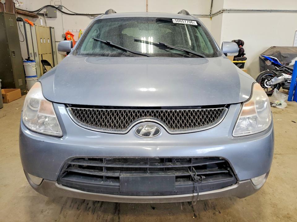 Продаж на аукціоні авто 2008 Hyundai Veracruz, vin: KM8NU73C78U049110, номер лоту: 50657706