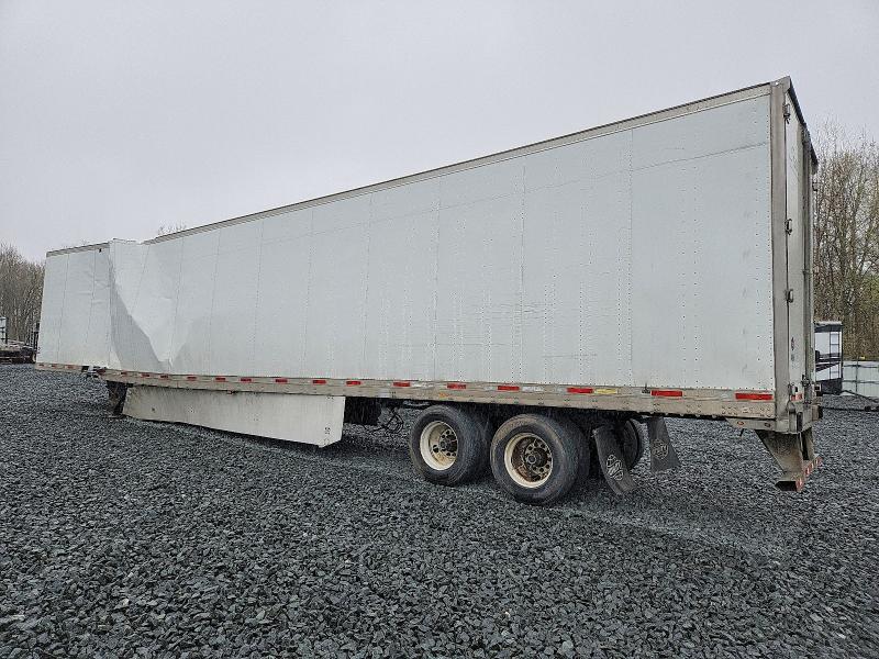 Продажа на аукционе авто 2021 Utility Trailer Dry Van, vin: 1UYVS2533M3067003, номер лота: 49924466