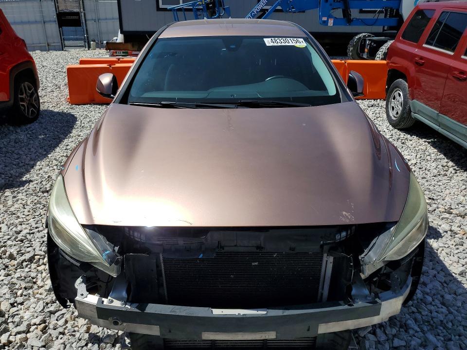 Aukcja sprzedaży 2018 Infiniti Qx30, vin: SJKCH5CP8JA046289, numer aukcji: 48330156