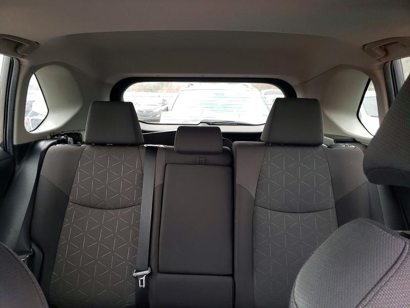 Продажа на аукционе авто 2020 Toyota Rav4, vin: 2T3W1RFV3LC037561, номер лота: 49871756