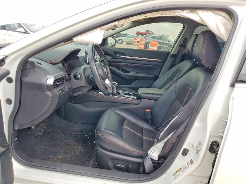 2023 Nissan Altima მანქანა იყიდება აუქციონზე, vin: 1N4BL4CVXPN408085, აუქციონის ნომერი: 48635796