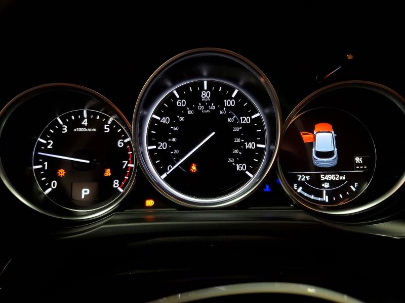 49810206 :رقم المزاد ، JM3KFBCM5R0355686 vin ، 2024 Mazda Cx-5 مزاد بيع
