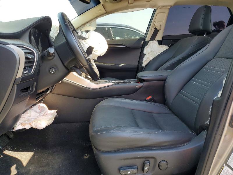 Продажа на аукционе авто 2016 Lexus Nx 200t, vin: JTJYARBZXG2047726, номер лота: 46777326
