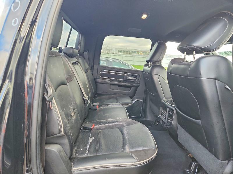 Продаж на аукціоні авто 2022 Ram 2500, vin: 3C6UR5FJ4NG391863, номер лоту: 51351066