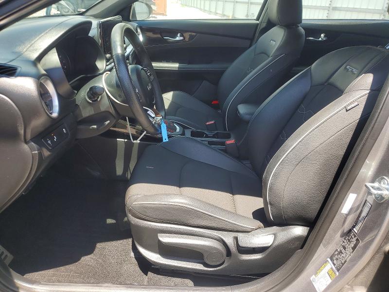 Aukcja sprzedaży 2024 Kia Forte, vin: 3KPF54AD8RE801560, numer aukcji: 51257286