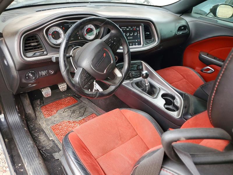 Aukcja sprzedaży 2021 Dodge Challenger, vin: 2C3CDZBT2MH564252, numer aukcji: 46376626
