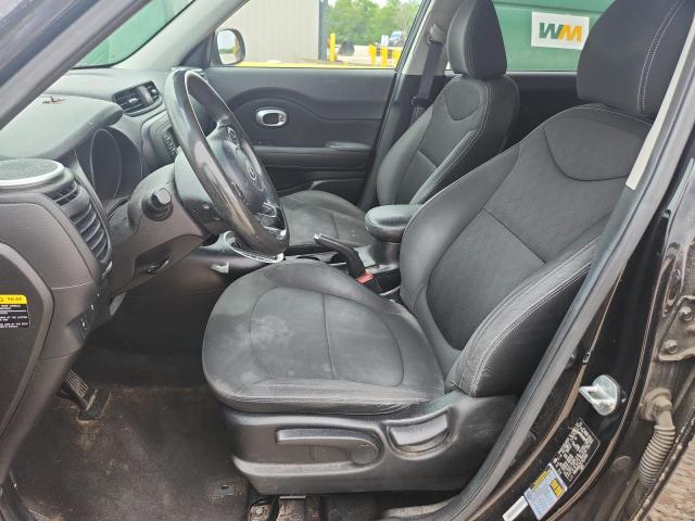2014 Kia Soul მანქანა იყიდება აუქციონზე, vin: KNDJN2A22E7022064, აუქციონის ნომერი: 51796176