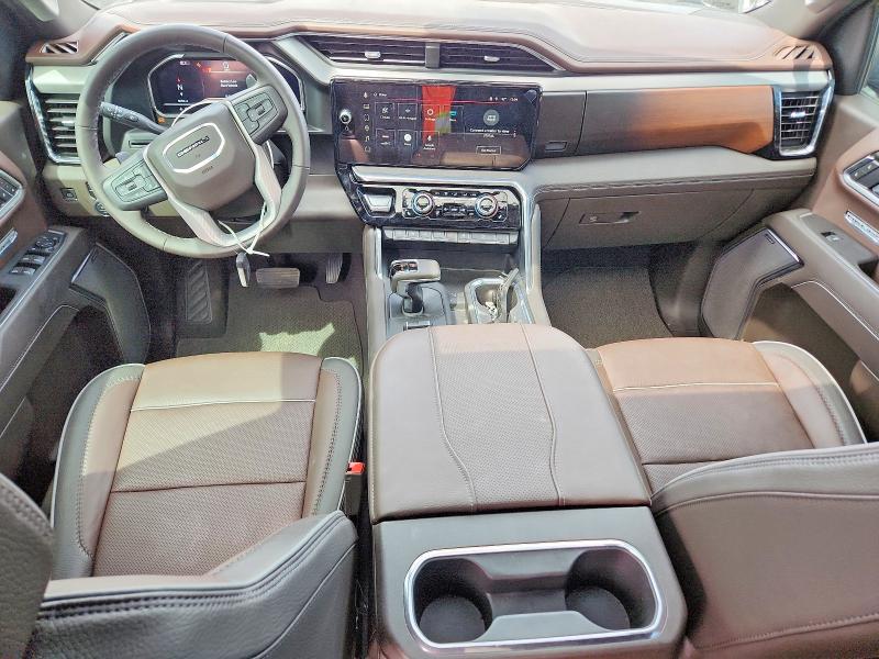 49763506 :رقم المزاد ، 1GTUUGED9SZ181009 vin ، 2025 Gmc Sierra مزاد بيع