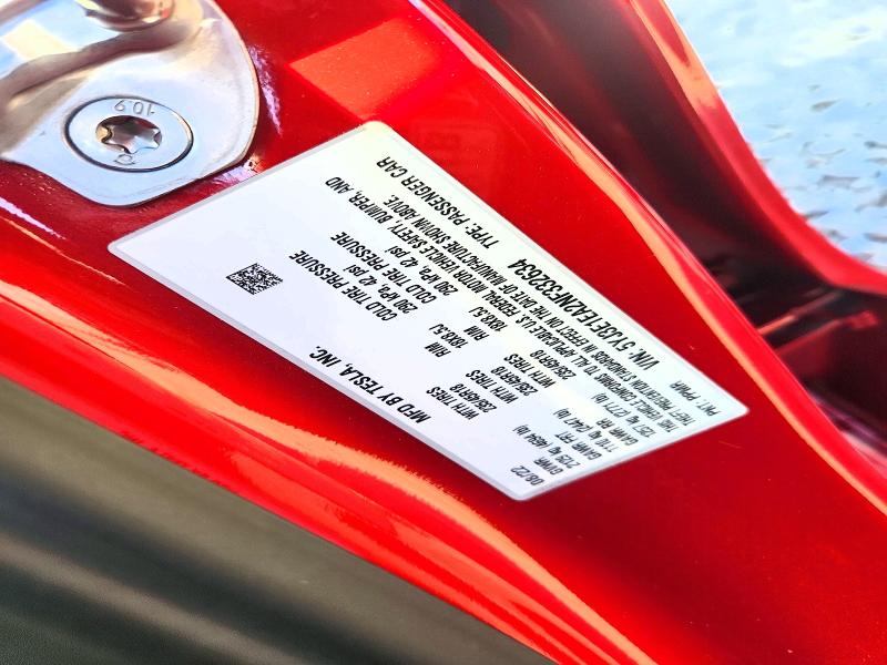 Aukcja sprzedaży 2022 Tesla Model 3, vin: 5YJ3E1EA2NF332634, numer aukcji: 48524016
