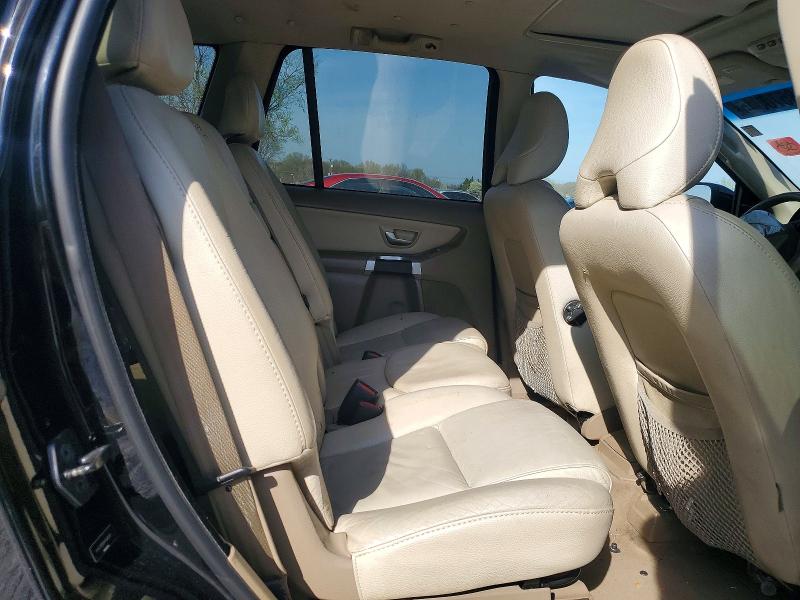 Auction sale of the 2008 Volvo Xc90, vin: YV4CZ982981426639, lot number: 48570346