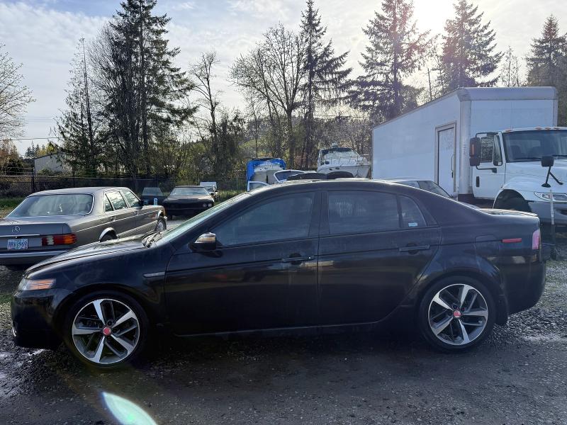 Aukcja sprzedaży 2008 Acura Tl, vin: 19UUA66238A053616, numer aukcji: 49440766