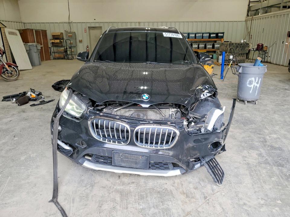 Продаж на аукціоні авто 2017 Bmw X1, vin: WBXHT3Z33H4A55688, номер лоту: 51770106